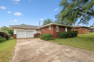 4732 Cornell Drive, Bartlesville, OK 74006