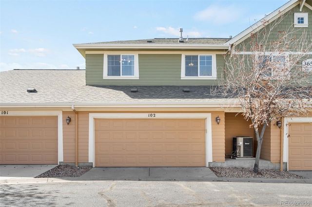 3652 S Perth Circle 102, Aurora, CO 80013