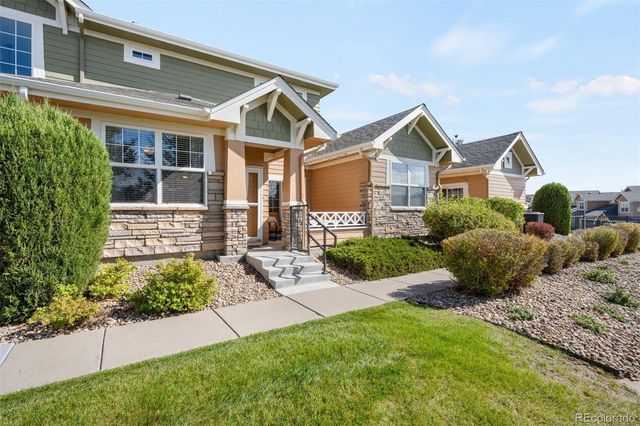 3652 S Perth Circle 102, Aurora, CO 80013