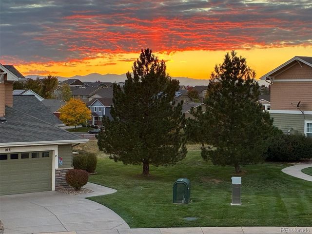 3652 S Perth Circle 102, Aurora, CO 80013