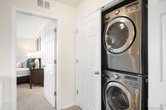 3652 S Perth Circle 102, Aurora, CO 80013