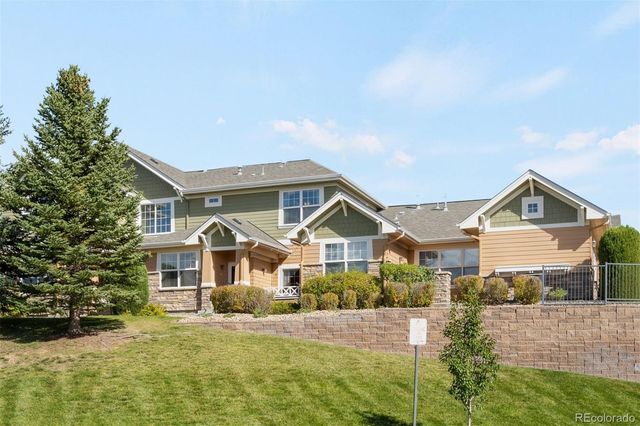 3652 S Perth Circle 102, Aurora, CO 80013