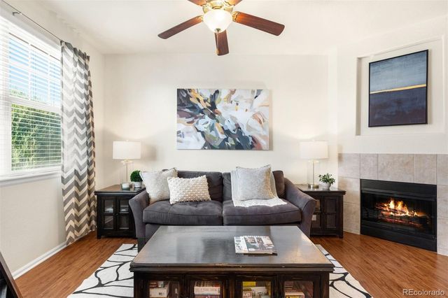 3652 S Perth Circle 102, Aurora, CO 80013