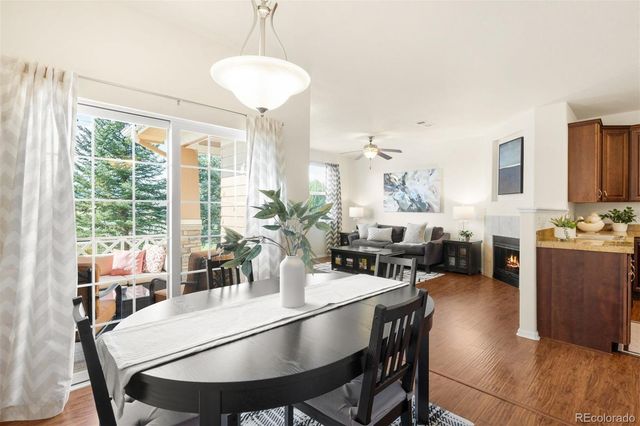 3652 S Perth Circle 102, Aurora, CO 80013