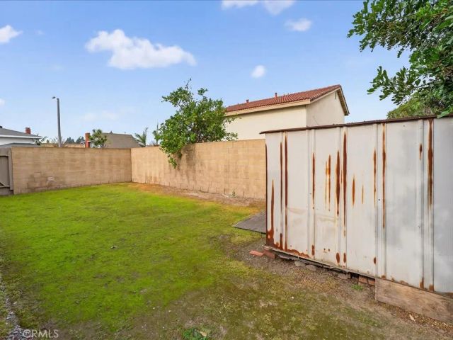 13252 Marshall, Tustin, CA 92780