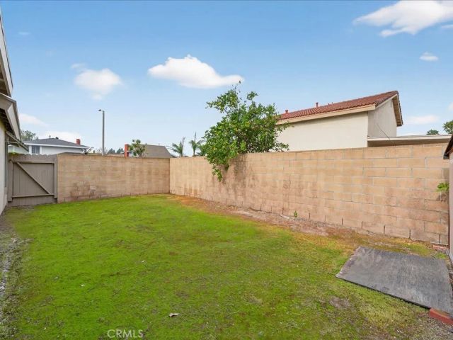 13252 Marshall, Tustin, CA 92780