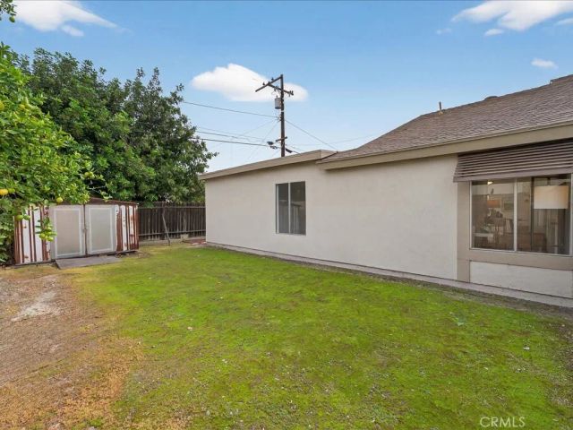 13252 Marshall, Tustin, CA 92780