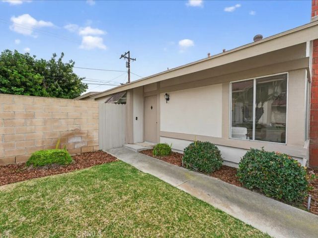 13252 Marshall, Tustin, CA 92780