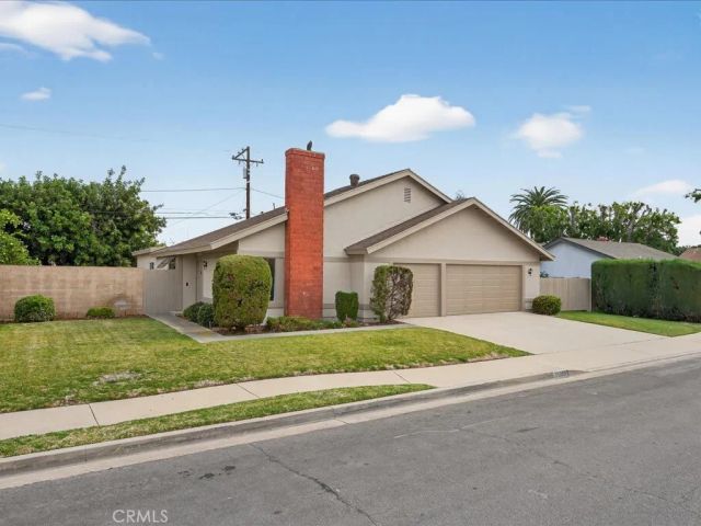 13252 Marshall, Tustin, CA 92780
