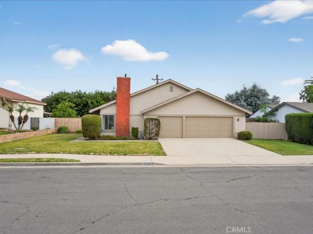 13252 Marshall, Tustin, CA 92780