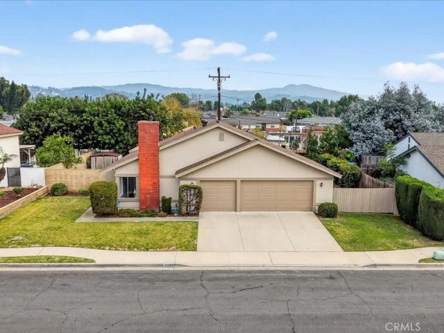 13252 Marshall, Tustin, CA 92780