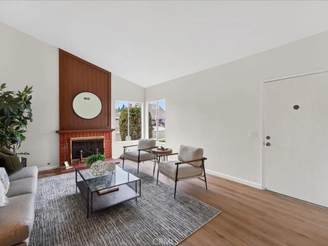 13252 Marshall, Tustin, CA 92780