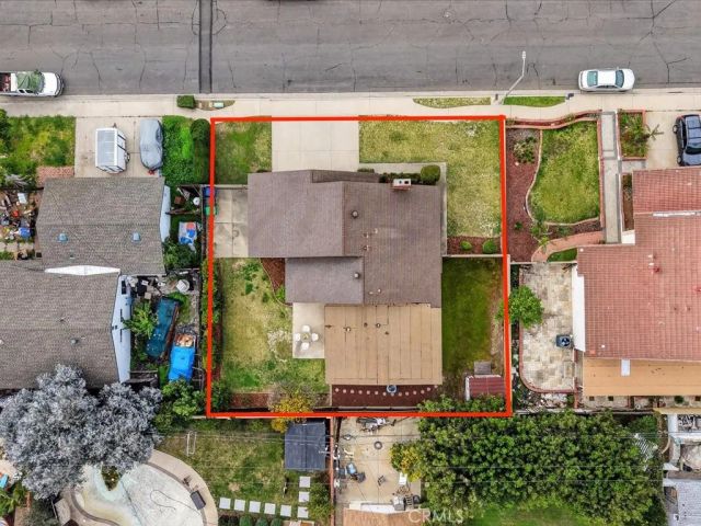 13252 Marshall, Tustin, CA 92780