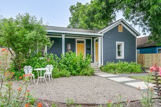 312 Burleson, San Antonio, TX 78202