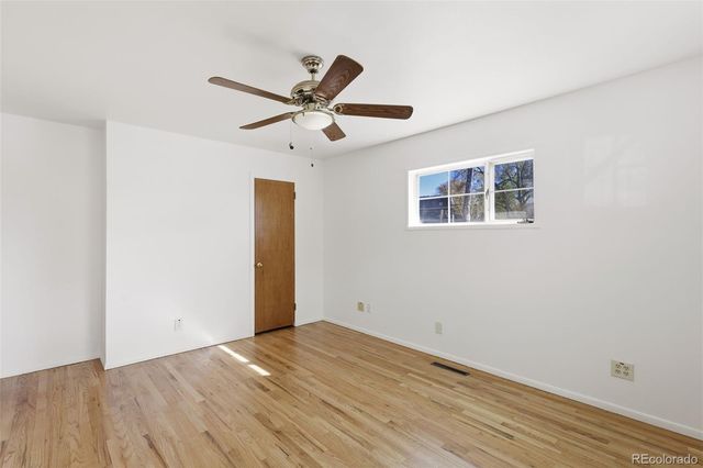 633 Hackberry Drive, Colorado Springs, CO 80911