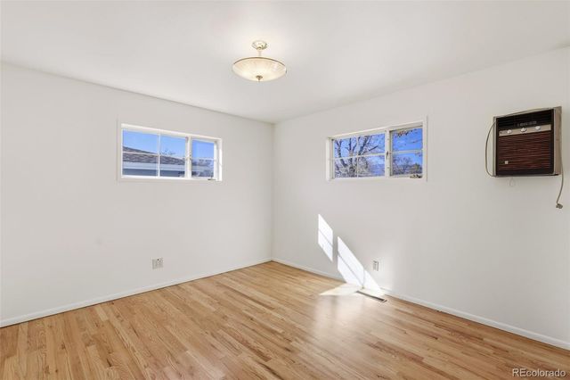 633 Hackberry Drive, Colorado Springs, CO 80911