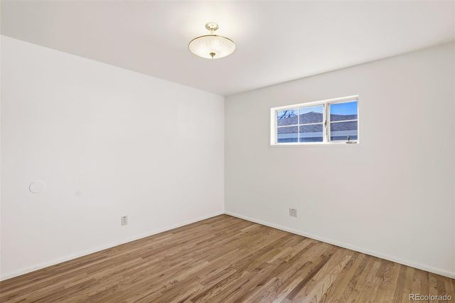 633 Hackberry Drive, Colorado Springs, CO 80911