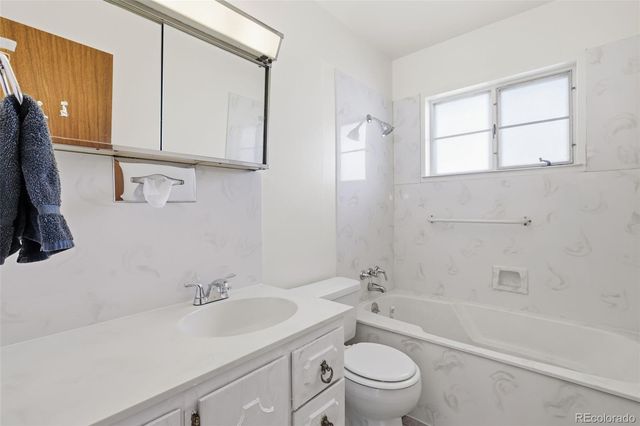 633 Hackberry Drive, Colorado Springs, CO 80911