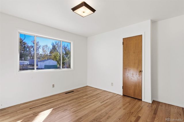 633 Hackberry Drive, Colorado Springs, CO 80911