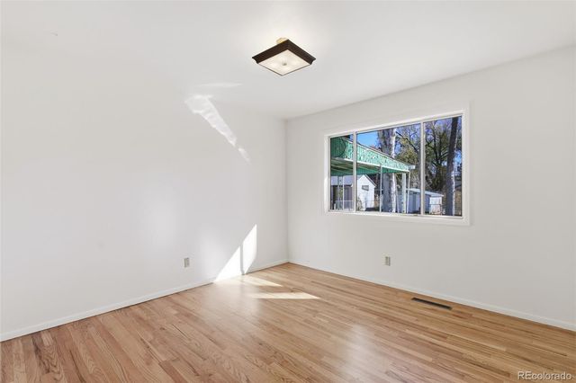 633 Hackberry Drive, Colorado Springs, CO 80911