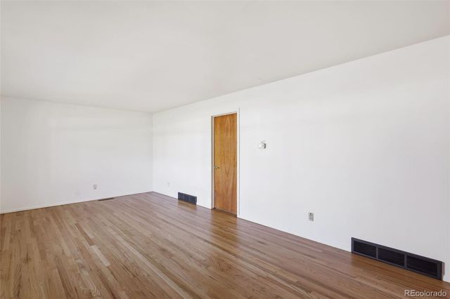 633 Hackberry Drive, Colorado Springs, CO 80911