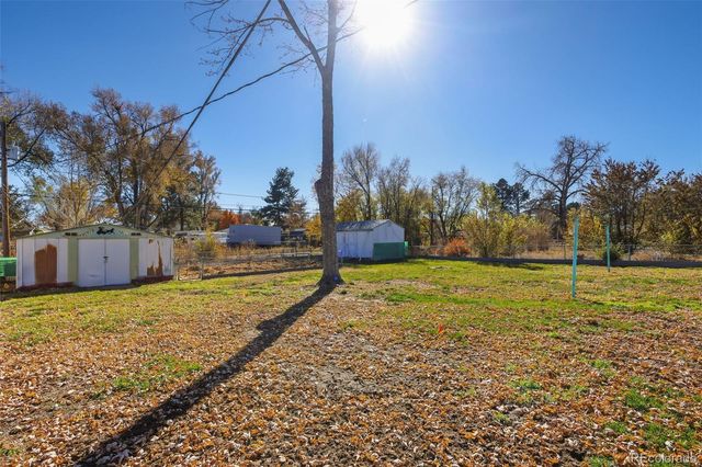 633 Hackberry Drive, Colorado Springs, CO 80911