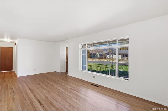 633 Hackberry Drive, Colorado Springs, CO 80911