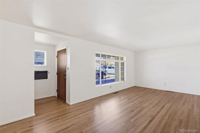 633 Hackberry Drive, Colorado Springs, CO 80911