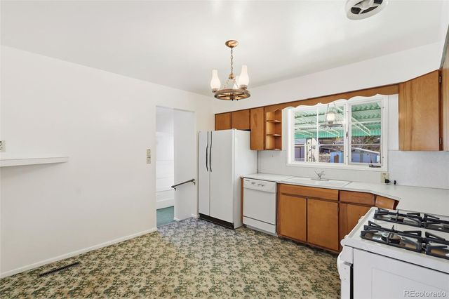 633 Hackberry Drive, Colorado Springs, CO 80911