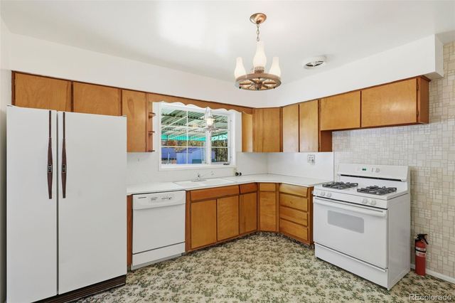 633 Hackberry Drive, Colorado Springs, CO 80911