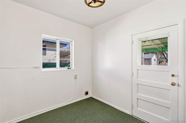 633 Hackberry Drive, Colorado Springs, CO 80911