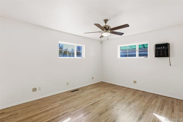 633 Hackberry Drive, Colorado Springs, CO 80911