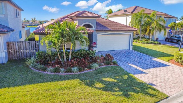 12146 SW 133rd Ter, Miami, FL 33186