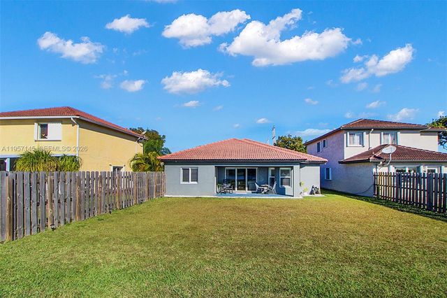 12146 SW 133rd Ter, Miami, FL 33186