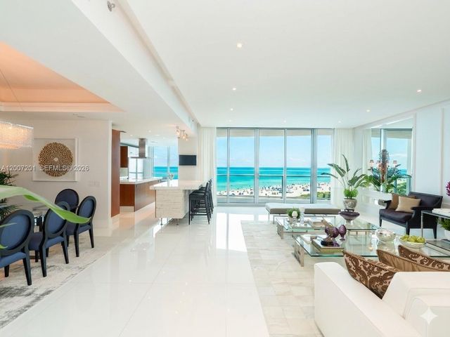 5959 Collins Ave 906, Miami Beach, FL 33140