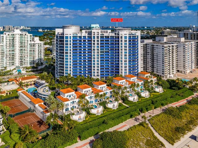 5959 Collins Ave 906, Miami Beach, FL 33140