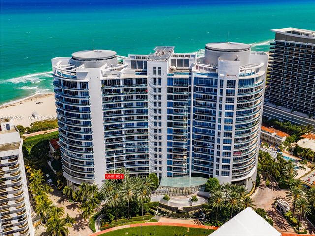 5959 Collins Ave 906, Miami Beach, FL 33140