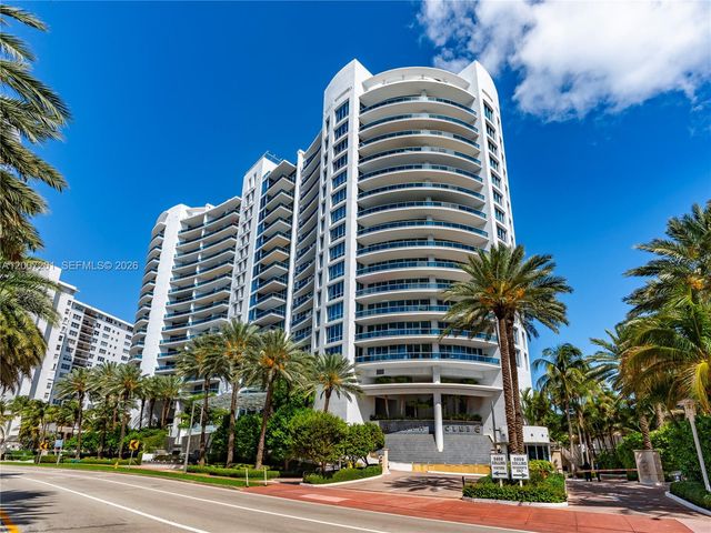 5959 Collins Ave 906, Miami Beach, FL 33140