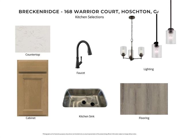 168 Warrior Court, Hoschton, GA 30548