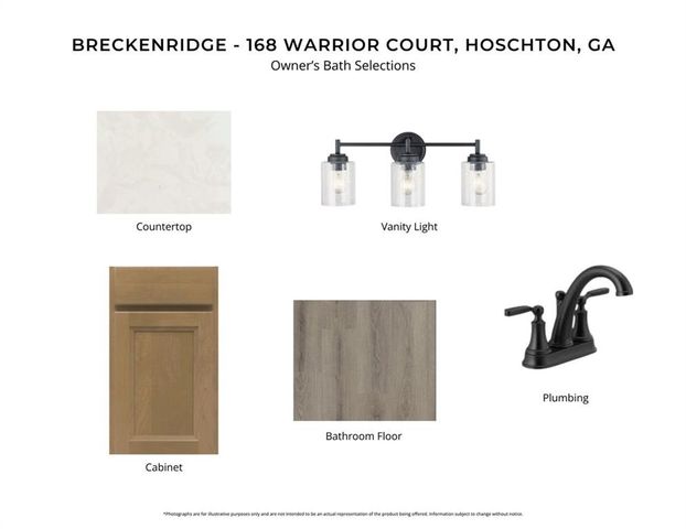 168 Warrior Court, Hoschton, GA 30548