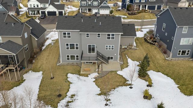 19719 Henning Avenue, Lakeville, MN 55044