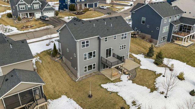 19719 Henning Avenue, Lakeville, MN 55044