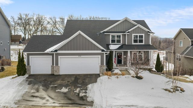 19719 Henning Avenue, Lakeville, MN 55044