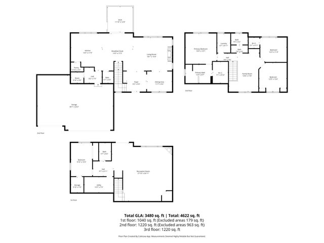19719 Henning Avenue, Lakeville, MN 55044