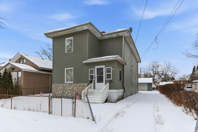 136 S Butrick Street, Waukegan, IL 60085