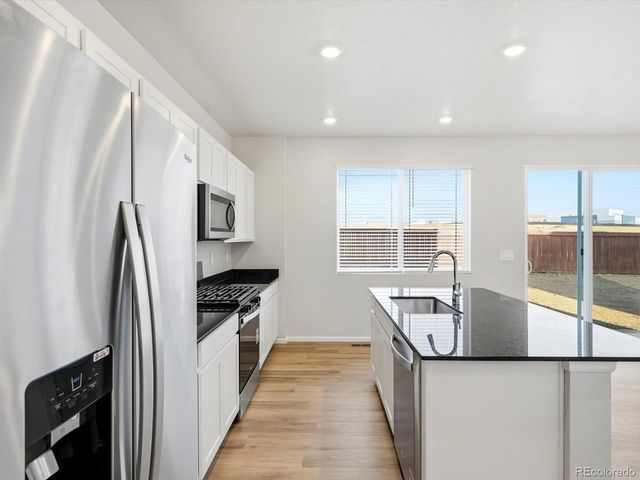 8920 Sedalia St, Commerce City, CO 80022