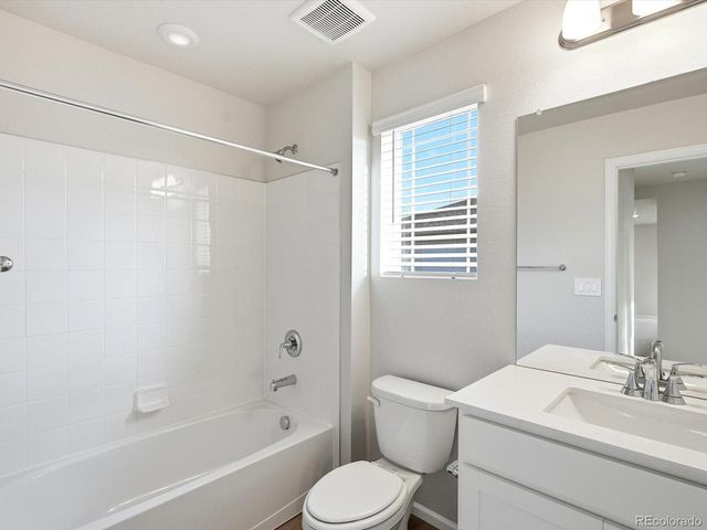 8920 Sedalia St, Commerce City, CO 80022