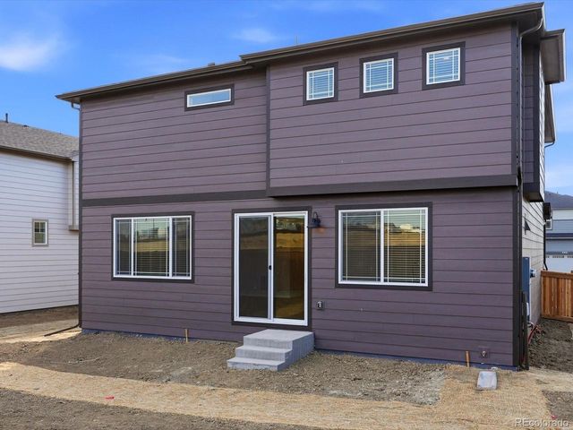 8920 Sedalia St, Commerce City, CO 80022