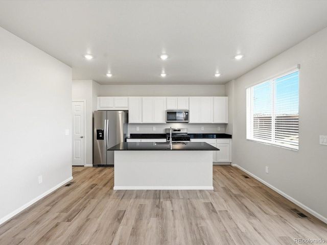 8920 Sedalia St, Commerce City, CO 80022