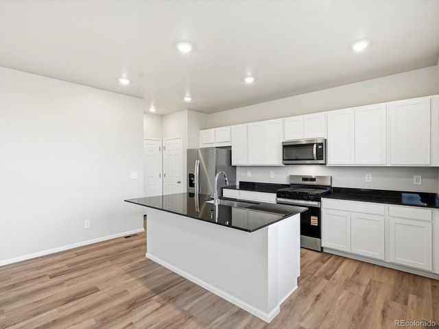 8920 Sedalia St, Commerce City, CO 80022